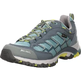 MEINDL Caribe GTX Damen Granit/Linde 41,5