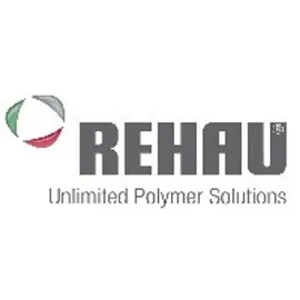 Rehau Quattroflex Gartenschlauch 50 m gelb