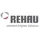 Rehau Quattroflex Gartenschlauch 50 m gelb
