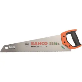 BAHCO Handsäge ProfCut Blatt-L.475mm 7 ZpZ GT-Verzahung