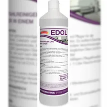 Arcora Edelstahlreiniger und Pfleger 1 l