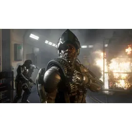Call of Duty: Advanced Warfare - Day Zero Edition (USK) (Xbox One)