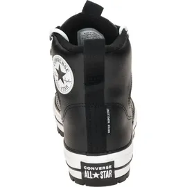 Converse CHUCK TAYLOR ALL STAR WATER-REPELLENT HIKER BOOT Herren schwarz/weiß 39,5
