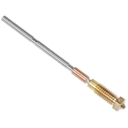 Prusa Nozzle brass CHT, Nozzle Durchmesser: ⌀ 0.60 mm