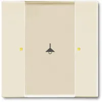 Busch-Jaeger Sensortaste 6125/02-82
