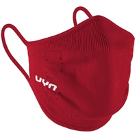 UYN Community Mask Unisex red L