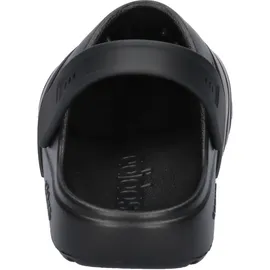 adidas ADILETTE CLOG 2.0 Schwarz 40