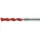 Alpen Profi Multicut HM Mehrzweckbohrer 6 x 54 x 100 mm 0017200600100