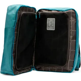 Mandarina Duck MD20 Rucksack Petrol