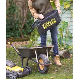 Stanley Fatmax 18V inkl. 2 x 4,0 Ah