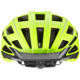 Uvex City I-Vo 2 MIPS 52-57 cm gelb/schwarz 2021