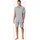 SCHIESSER Pyjama Selected Premium Jacquard Grau 56 (XXL)