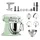 KitchenAid Artisan 5KSM175PS Pistazie Meatlover Set