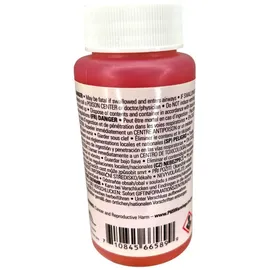 RockShox Reverb Hydrauliköl 120 ml rot