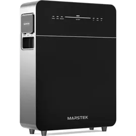 Marstek Balkonkraftwerk Pro 2000 W inkl. 5120 Wh Speicher