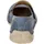 Josef Seibel Fergey 58 shark für Damen, blau, Größe 43 EU