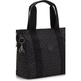 Deuter Asseni Mini Tote Shopper Polyester Black