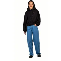 Reell Hoodie Schwarz M