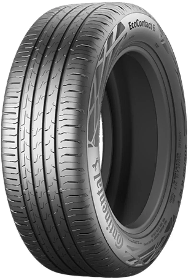 CONTINENTAL ECOCONTACT 6 (EVc) 205/45R17 88V (EVc) XL BSW