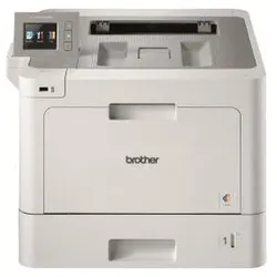 Brother HL-L9310CDW - Laser - Farbe - 2400 x 600 DPI - A4 - 31 Seiten pro Minute - Doppelseitiger Druck