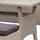 Merxx Palma Eckset grau