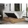 MKS Boxspringbett 180 x 200 cm H3 Weiß