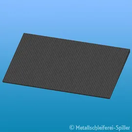 Kraftwerk Antirutschmatte Gummi 3918 schwarz