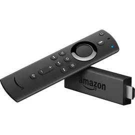 Amazon Fire TV Stick 4K mit Alexa-Sprachfernbedienung (2. Gen.)