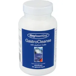 Allergy Research Group GastroCleanse 100 veg. Kapseln