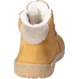 Pepino Stiefelette Gelb 26
