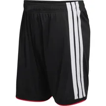 adidas Deutschland Heimshorts WM 2026 schwarz Herren Gr. L