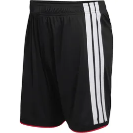 adidas Deutschland Heimshorts WM 2026 schwarz Herren Gr. L
