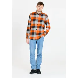Whistler Fleeceshirt Riglet Mehrfarbig L