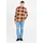 Whistler Fleeceshirt Riglet Mehrfarbig L