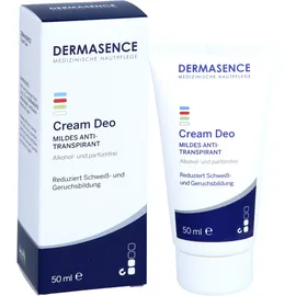 Dermasence Cream Deo 50 ml