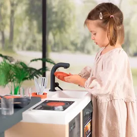 Smoby Spielküche Kücheninsel (312601)