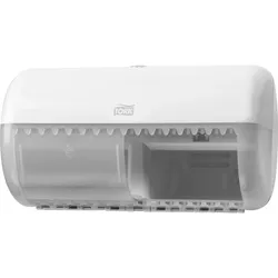 TORK Elevation Twin - Toilettenpapierspender