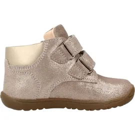 GEOX B MACCHIA Girl First Steps Smoke Grey 26_EU