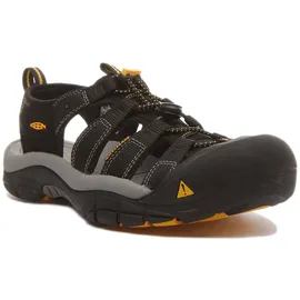 Keen Newport H2 Herren black 43