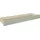 OTTO home Schubkasten OTTO HOME "ERIK " nur passend zum Daybed "ERIK", grün (olivegrün), B:185cm H:20,4cm T:64,3cm, Massivholz, Schubladen, Schubkasten, massive Kiefer, auf Rollen