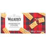 Walkers Shortbread Fingers 250g