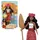 Mattel Disney Vaiana 2 singende Vaiana-Abenteuerpuppe (JBT61)