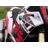 Uniracing Grafik-Kit für Yamaha Xtz 690 Tenere 700/Decoration Kit Ten700 Wt/ Dekor-Set für Yamaha XT 700 Z Ténéré