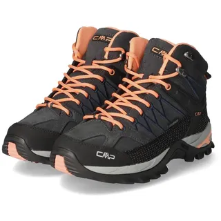 Antracite/Sunrise 37