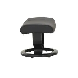 Stressless Hocker Garda M Leder 54 x 38 x 39 cm Braun