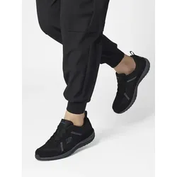 Sneaker SLEEK STREAK - Damen - schwarz