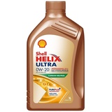 Shell Motoröl Helix Ultra AS-L 0W20 1L