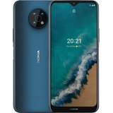 Nokia G50 128 GB ocean blue