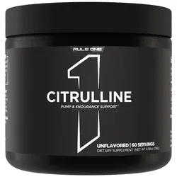 Rule1 Citrulline (198 g, Geschmacksneutral)