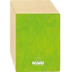 Cajon Grün 33cm
